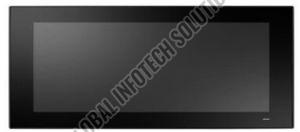 PPC-415W  Fanless Widescreen Panel PC