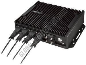 TS-207 Fanless IP65 Embedded PC