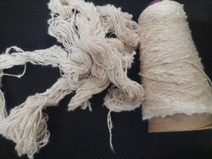 Thick Yarn