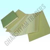 Fabric Based Bakelite Sheets