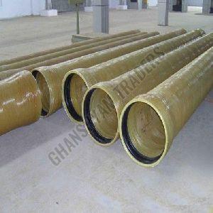 FRP Pipes