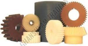 Textile Machinery Spare Parts