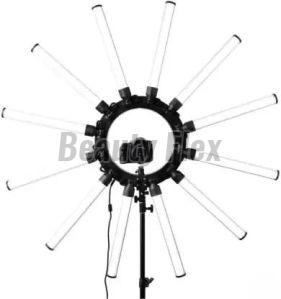 Welocity Professional 12 ARM Professional LED Star Ring Light