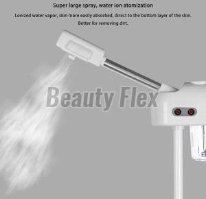 360 Welocity Professional Facial Steamer
