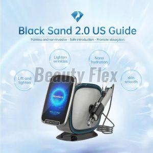 RF EMS Needle Free Nano Mesotherapy Device