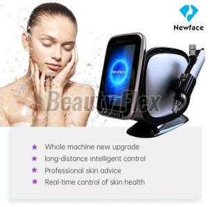RF EMS Needle Free Nano Mesotherapy Device