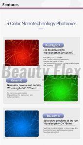 RF EMS Needle Free Nano Mesotherapy Device