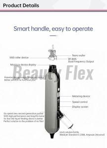 RF EMS Needle Free Nano Mesotherapy Device
