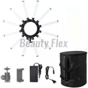 Welocity Professional 12 ARM Professional LED Star Ring Light