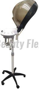 Gray & Black Welocity Professional Hair Steamer