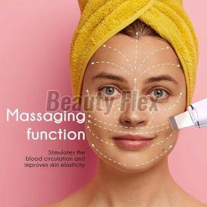 Welocity Ultrasonic Deep Cleaner Deep Scrubber Face
