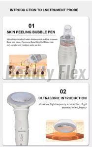 11 In 1 Deluxe Hydra Facial Machine