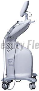 Beautrix Aesthetics 2 in 1 Hifu Machine for Face and Body Contouring
