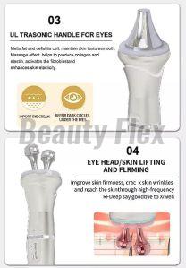 Cotsoco 11 In 1 Deluxe Hydra Facial Machine