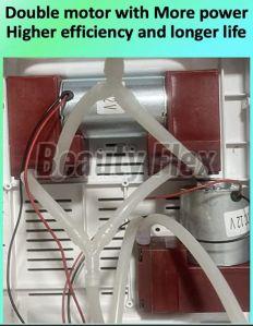 Welocity 7 In 1 Hydrafacial Machine
