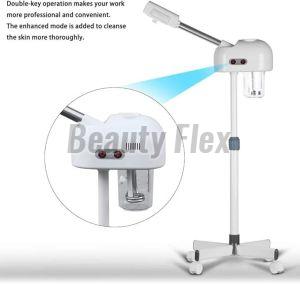 360 Welocity Professional Facial Steamer