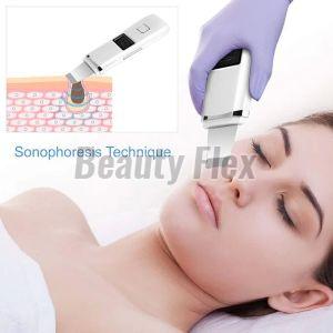 Welocity Ultrasonic Deep Cleaner Deep Scrubber Face