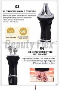 10 In 1 Welocity Hydra Facial Machine
