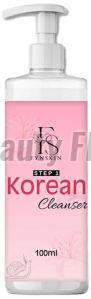 Korean Facial Kit