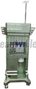 Beautrix Aesthetics 15 in 1 Hydra Facial Machine Advanced Skin Care Device with Oxygeneo, RF Thera