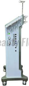 Beautrix Aesthetics 15 in 1 Hydra Facial Machine Advanced Skin Care Device with Oxygeneo, RF Thera