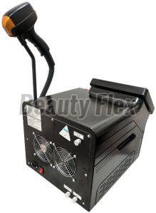 808nm Laser Hair Removal Machine