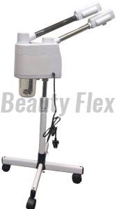 Welocity Professioanl 2 in 1 Hot & Cold Facial Steamer