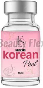 Korean Facial Kit