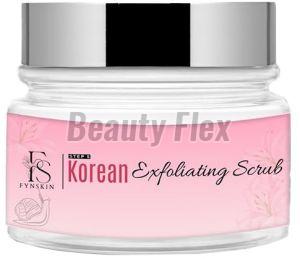Korean Facial Kit
