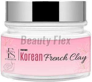 Korean Facial Kit