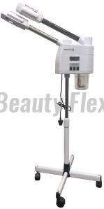 Welocity Professioanl 2 in 1 Hot & Cold Facial Steamer