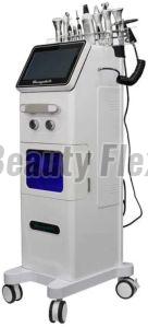 Beautrix Aesthetics Clinical 10 in 1 Ultra Hydra Facial Machine
