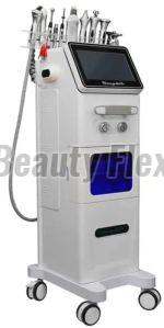 Beautrix Aesthetics Clinical 10 in 1 Ultra Hydra Facial Machine