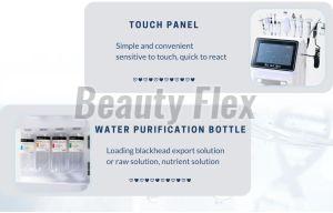 Beautrix Aesthetics Clinical 10 in 1 Ultra Hydra Facial Machine