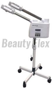 Welocity Professioanl 2 in 1 Hot & Cold Facial Steamer