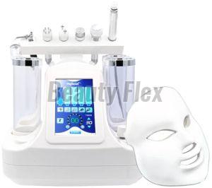 7 In 1 Hydra Facial Master Portable Diamond Microdermabrasion System