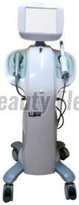 Beautrix Aesthetics 7d HIFU Machine With Vaginal Hifu