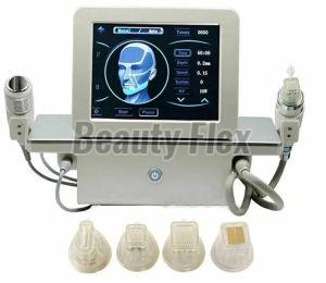 Beautrix Aesthetics 2 in 1 MNRF Microneedle Machine