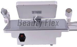 Beautrix Aesthetics 2 in 1 MNRF Microneedle Machine