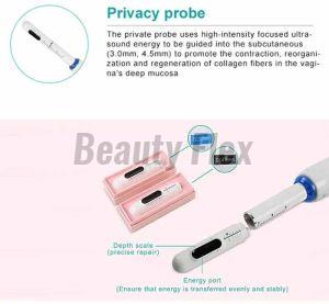Beautrix Aesthetics 7d HIFU Machine With Vaginal Hifu