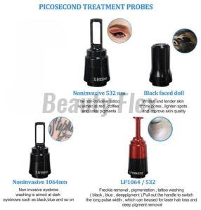 Pico Laser Nd Yag Laser For Clinical Use