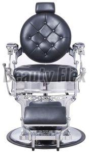 Premium Barbershop Hydraulic Chair