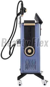 2 in 1 Black Swan Diode &AMP; Pico Laser Machine