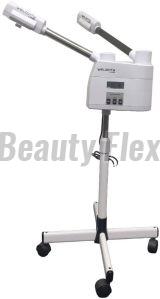 Welocity Professioanl 2 in 1 Hot & Cold Facial Steamer