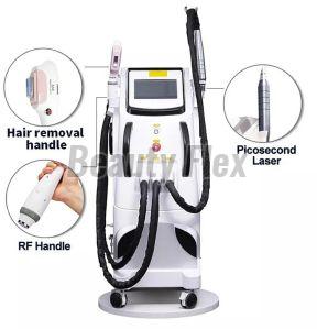 Welocity Professional 3-in-1 IPL Laser Machine