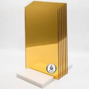 Acrylic Mirror Sheet