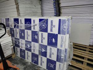 WPC Sheets