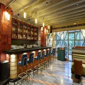 Bar Interior Designing Service