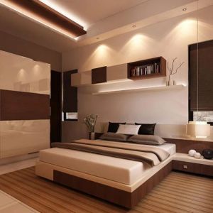 Best Bedroom Interior Designing Service