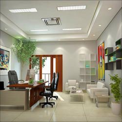Best Office Interior Design Service